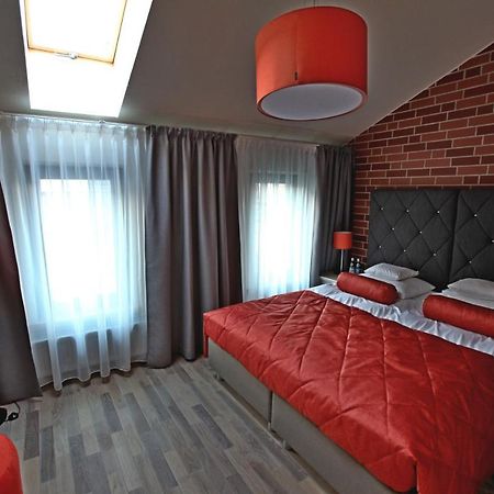 Hotel Browar Kościerzyna Exteriér fotografie