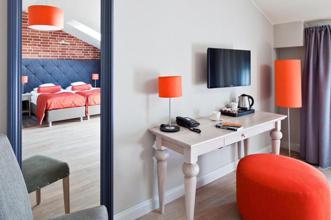 Hotel Browar Kościerzyna Exteriér fotografie