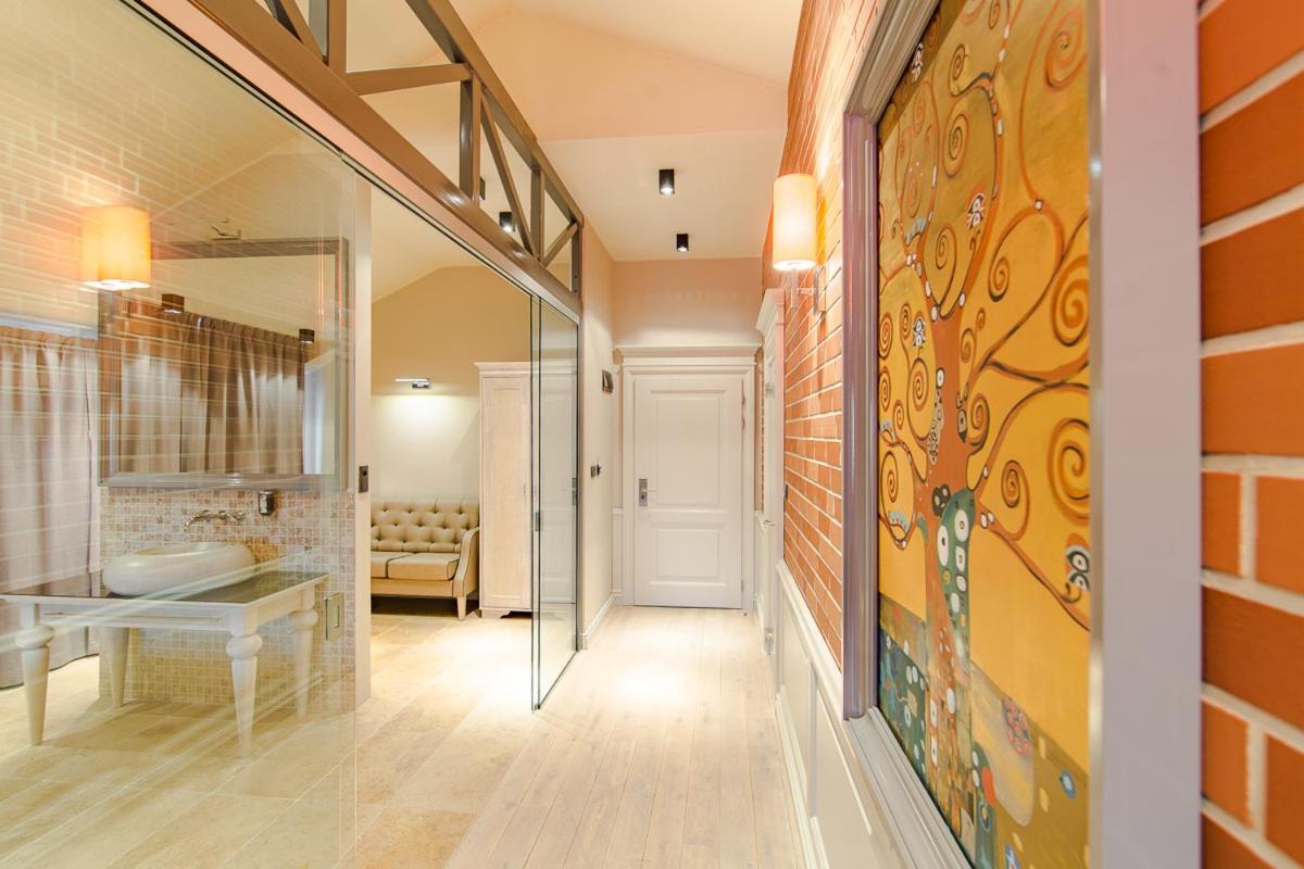 Hotel Browar Kościerzyna Exteriér fotografie