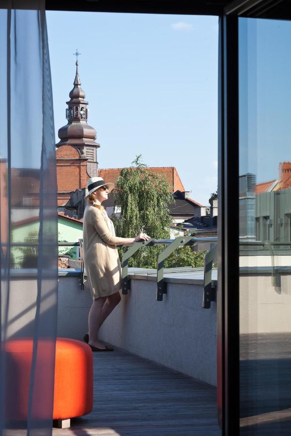 Hotel Browar Kościerzyna Exteriér fotografie