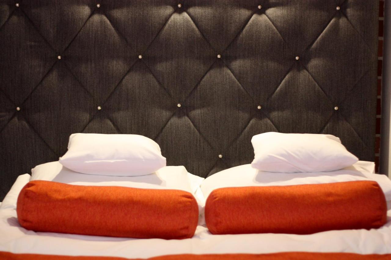 Hotel Browar Kościerzyna Exteriér fotografie