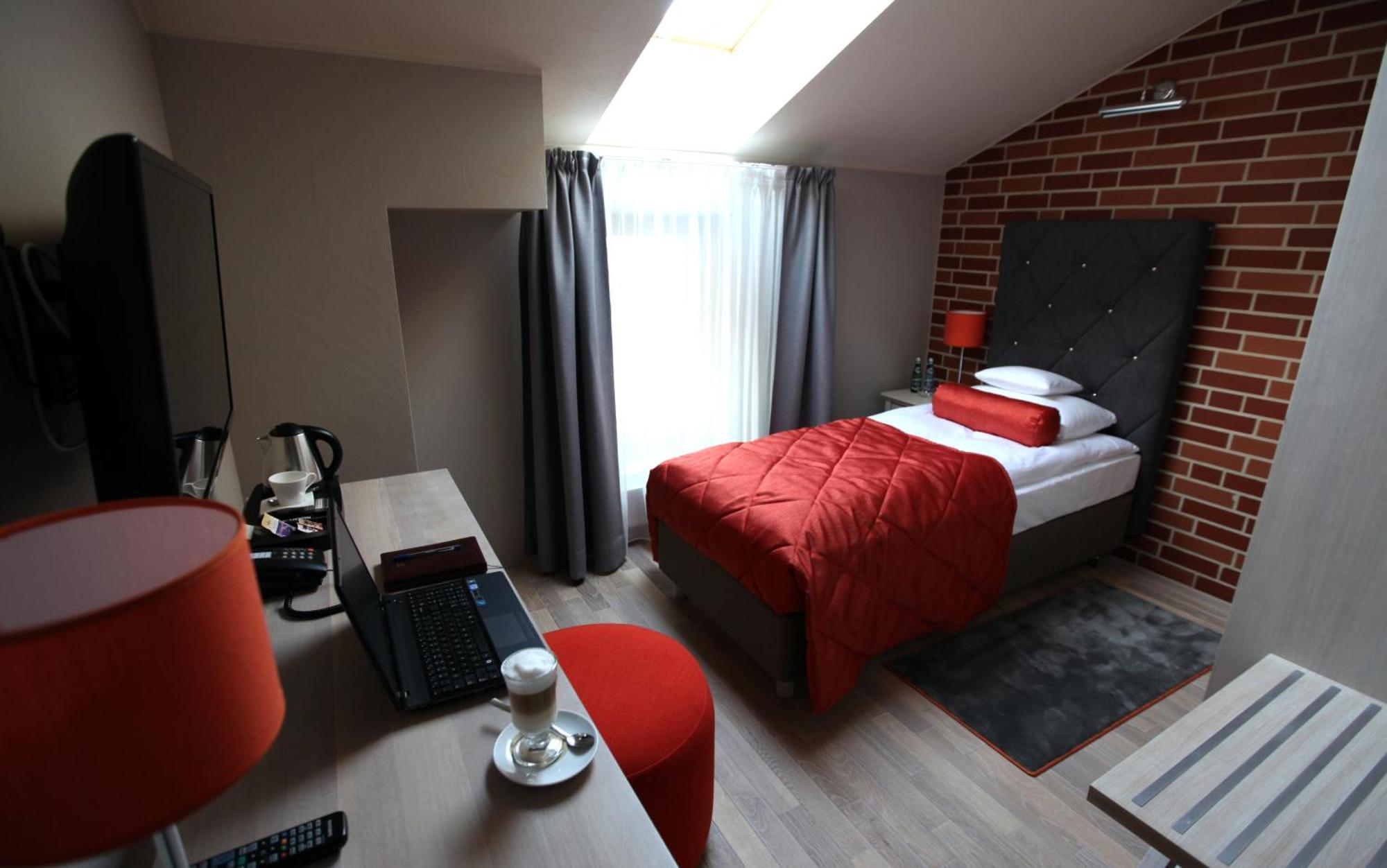 Hotel Browar Kościerzyna Exteriér fotografie